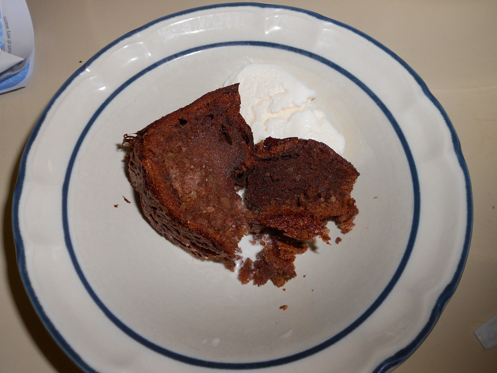 Cake, Hope, and Love