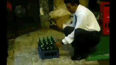 a la velocidad del sonidp