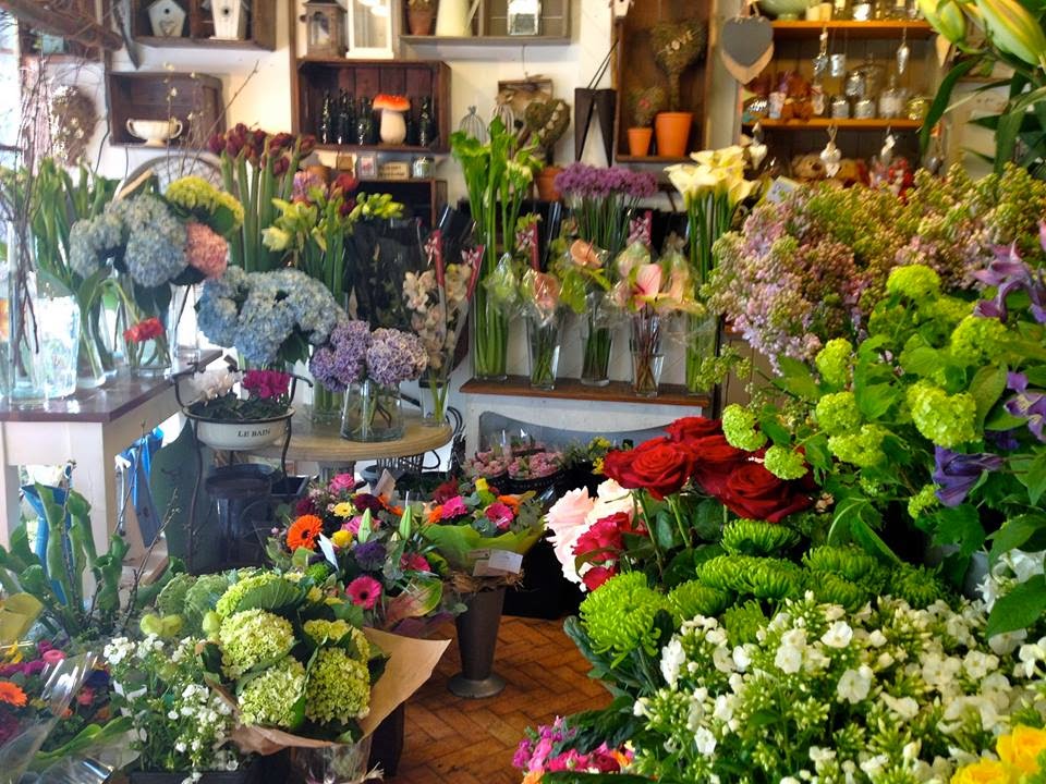 The Flower Shop's Blog Marvellous Mum’s!... Don’t Mother’s Day