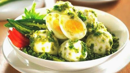 Telur Mata Sapi dalam Bahasa Inggris dan Artinya yang Penting untuk Dipahami