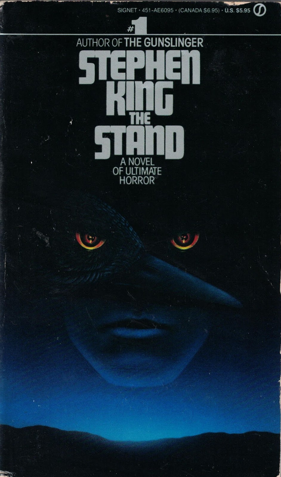 a book review of the stand a novel by steven king Dreamcatcher is a horror novel by stephen king this is the first novel from king since his accident and as that eagerly awaited - did he damage. a book review of the stand a novel by steven king Dreamcatcher is a horror novel by stephen king this is the first novel from king since his accident and as that eagerly awaited - did he damage.