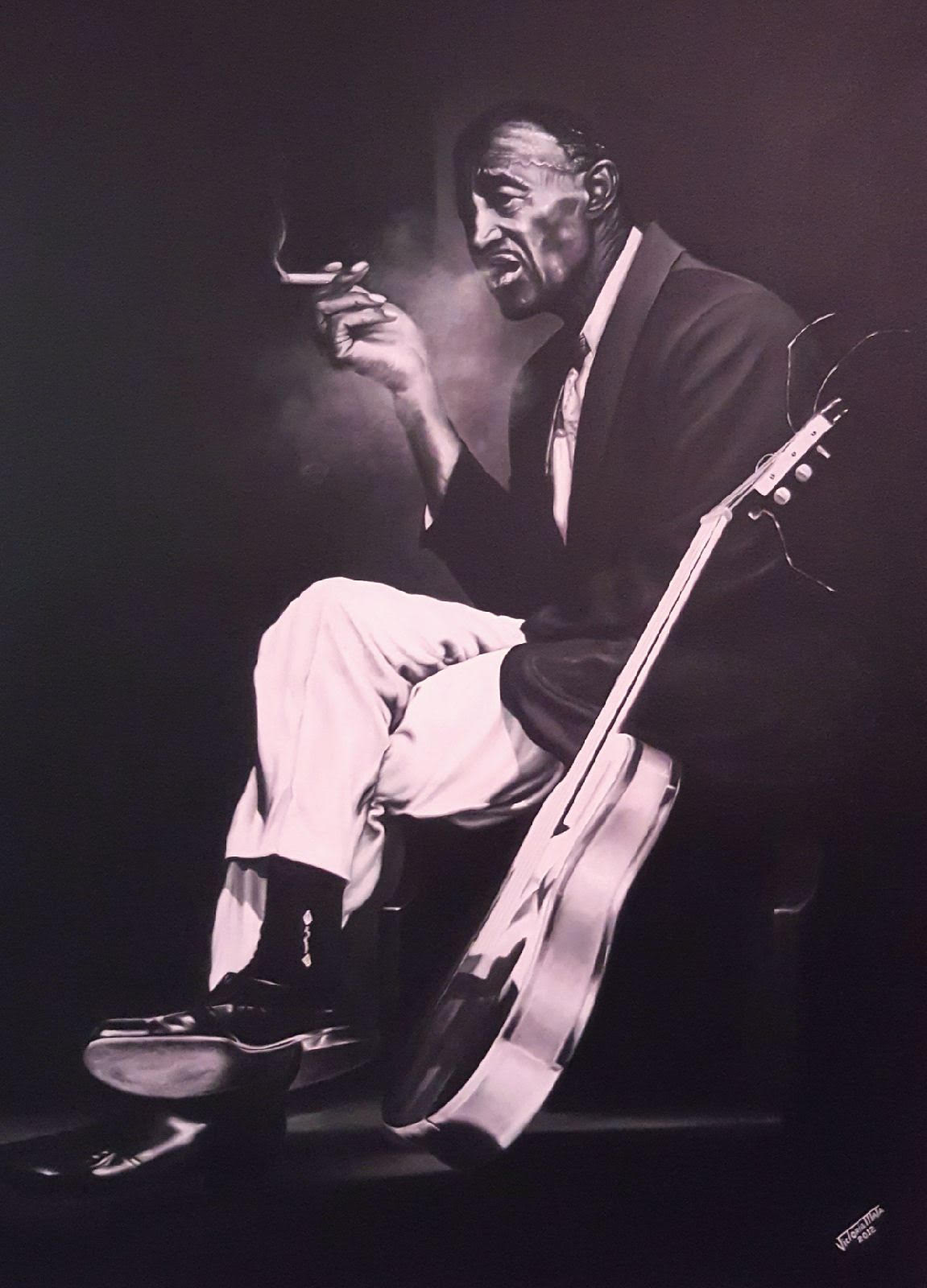 V=Victoria Mata Art Gallery=V=_______ 02/04/18