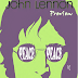 JOHN LENNON (PART TWO) - A SIX PAGE PREVIEW
