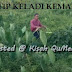 Pantang Larang Pelik Pokok Keladi