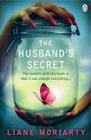 The Husband's Secret by Liane Moriarty