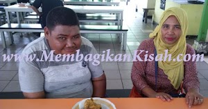 Kisah Ulcok (Manusia Kalkulator) yang Kena Tilang, Bukannya Diberi Surat Tilang, Polisi Malah Minta Foto Bareng