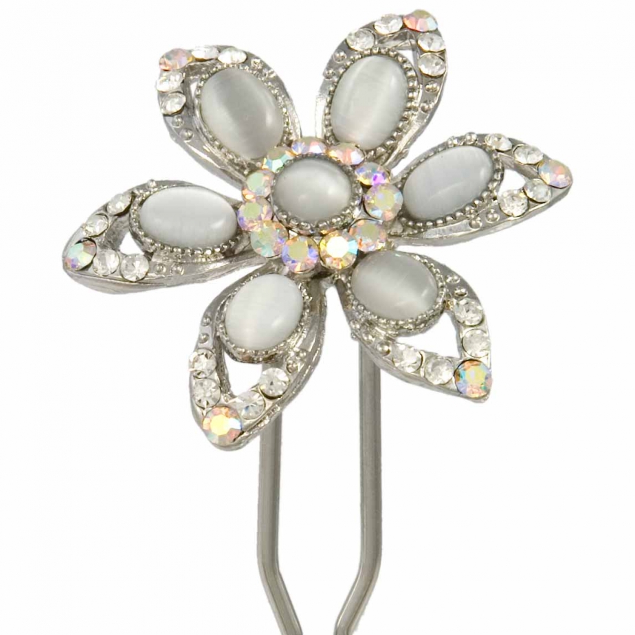 Fashion Trends Beautiful & Modern Hair Pin Designs & Pics