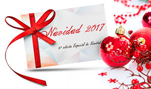 ESPECIAL DE NAVIDAD 2017 (SORTEOS)