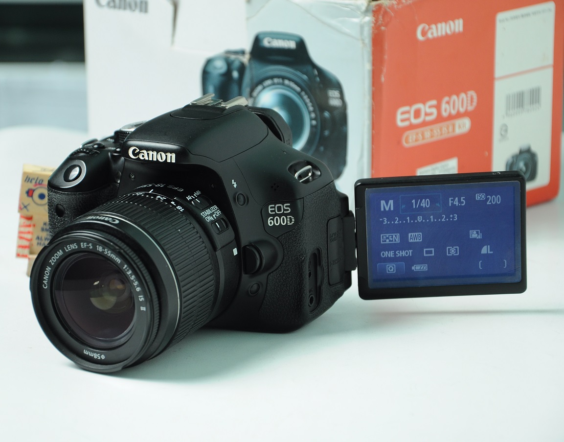 jual canon eos 600d kamera dslr bekas jual beli laptop jual canon eos 600d kamera dslr bekas jual beli laptop