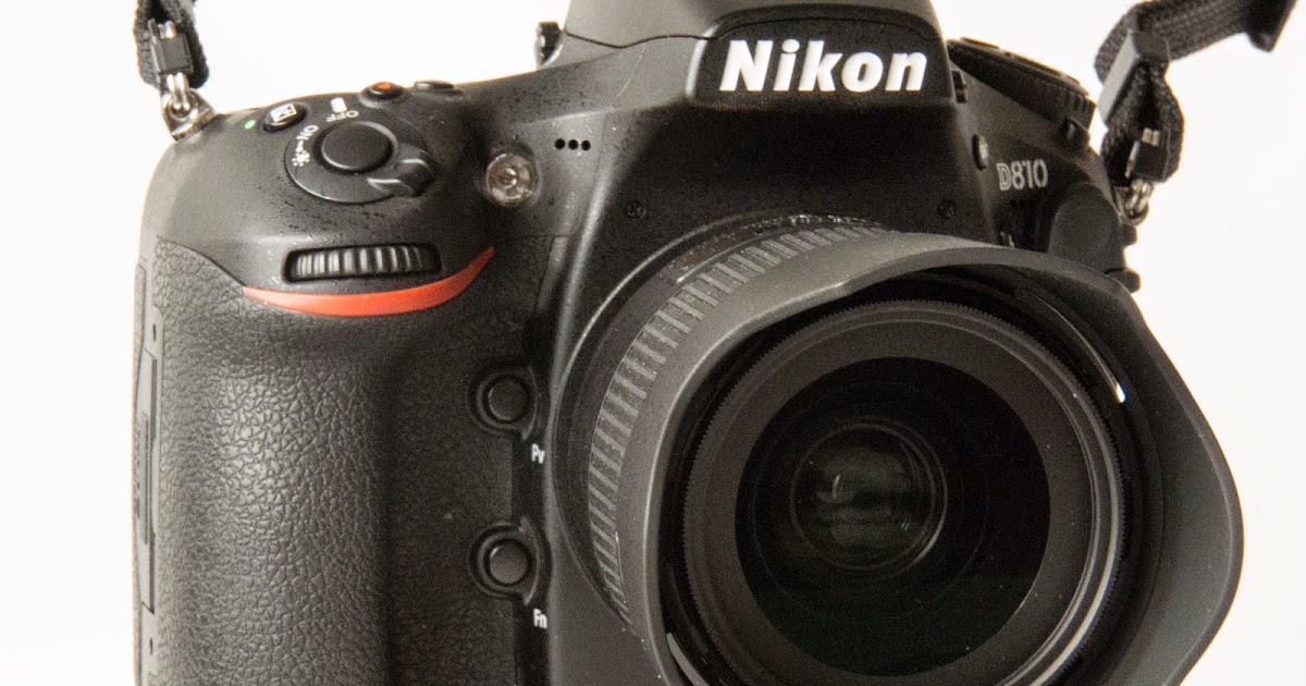 Nikon MB-D12 中古 バッテリーグリップ とD810 - 撮影した写真 pss410j