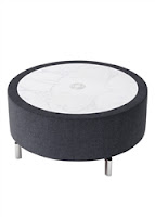 Powered Coffee Table Powered Coffee Table