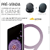 Promoção bacana na Submarino na compra do novo Galaxy S9