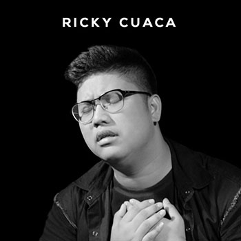Ricky Cuaca - Dibatas Kekuatanku