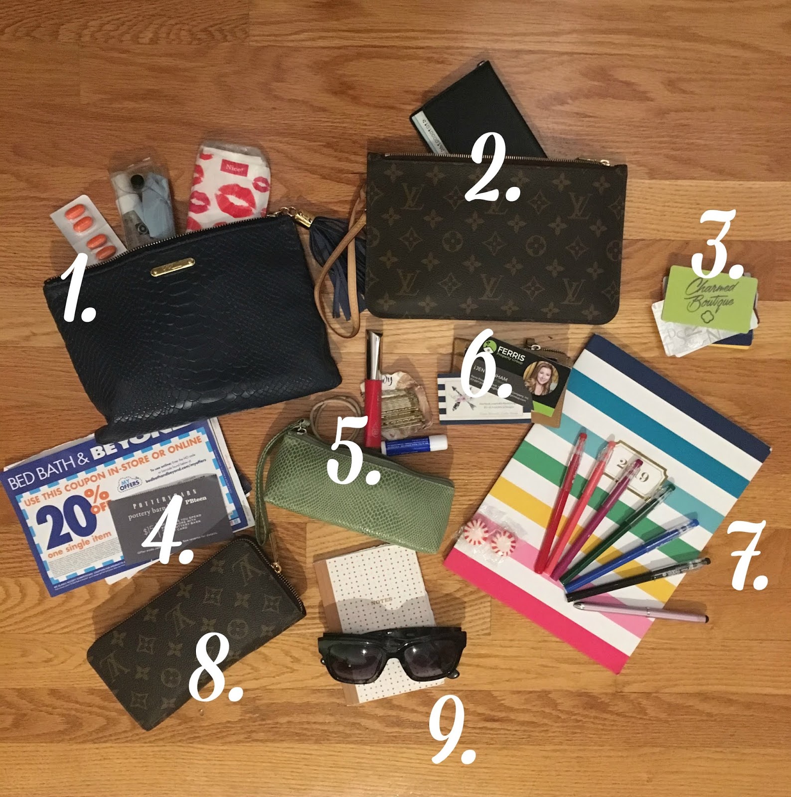 my bag online