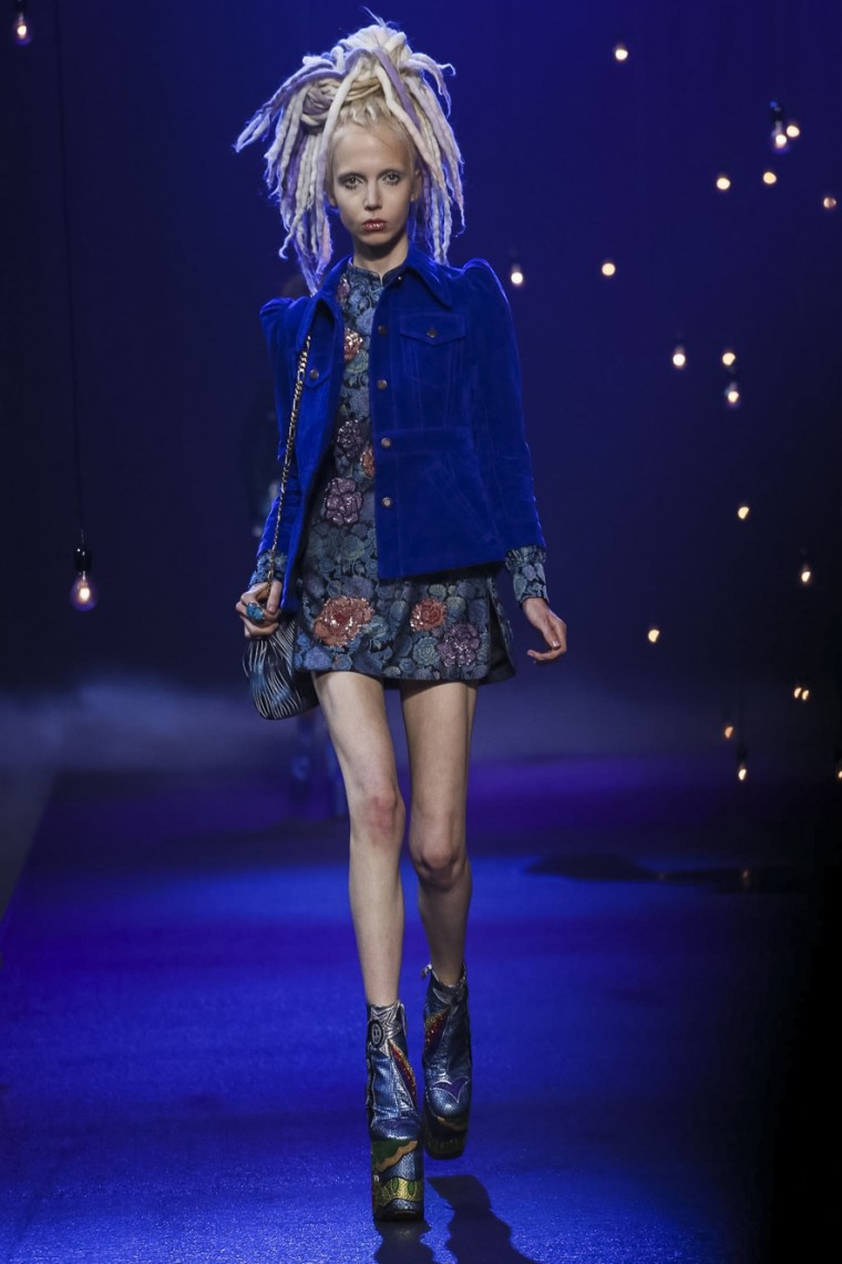 Marc Jacobs Spring Summer 2017 - New York Fashion Week marc-jacobs-spring-summer, marc-jacobs-printemps-ete, marc-jacobs-spring-summer-new-york-fashion-week, marc-jacobs-watch, montre-marc-jacobs, marc-jacobs-bag, sac-marc-jacobs, glasses-marc-jacobs, lunettes-marc-jacobs, dress-marc-jacobs, robe-marc-jacobs, du-dessin-aux-podiums, dudessinauxpodiums