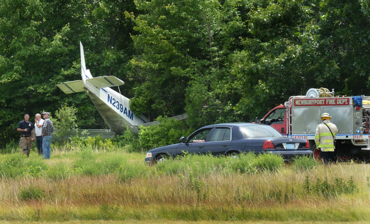 Kathryn's Report Collision During Takeoff / Landing AMD Alarus CH