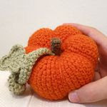 PATRON GRATIS CALABAZA AMIGURUMI 21517