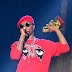 Wizkid Claims Top Honours At #AFRIMA2017 (See FULL List)