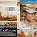 The Yellow Birds Bluray Cover
