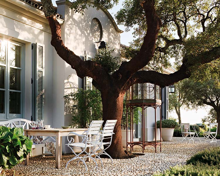 CASA DE CAMPO EN MARBELLA / COUNTRY HOUSE IN MARBELLA | desde my