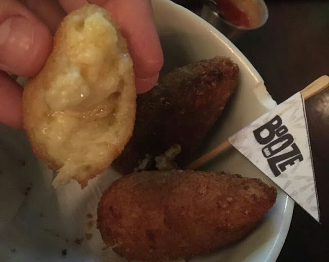 Blog Apaixonados por Viagens - Booze Bar - Lapa - Onde Comer no Rio de Janeiro