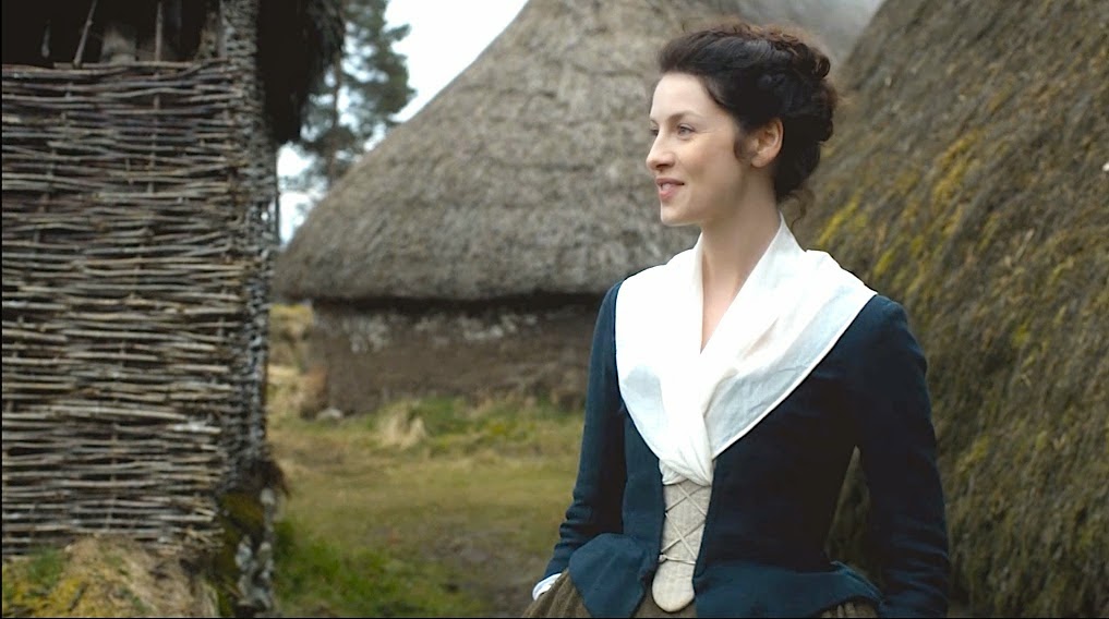 Outlander The Rent - Linda Merrill Interior Designer Decorator South ...