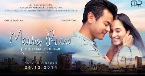 Made Well By Us Merry Riana The Movie