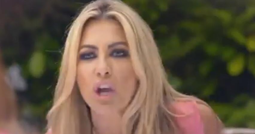 Sneak Peek: Seema Malhotra And Ester Dee Face Off, Dawn Ward And Tanya