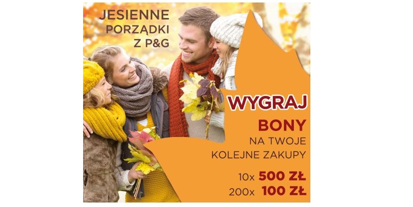 Wygraj bon do Intermarche o wartości 500 zł Konkurs