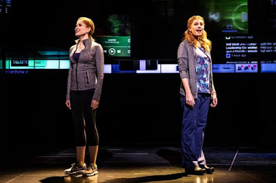 Review: DEAR EVAN HANSEN Delivers Caring and a Sense of Community to Ahmanson Audiences  Image