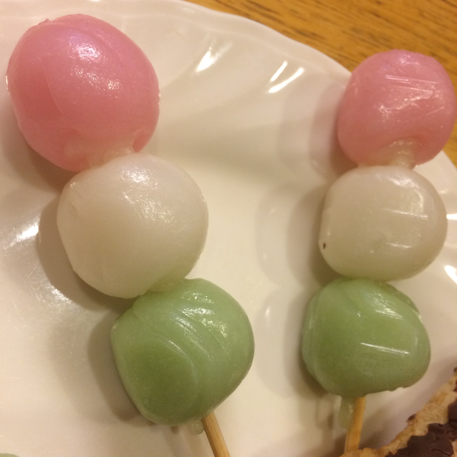 The Fry up Inspector The Japanese Food Adventure Chapter 2 Day 18. A