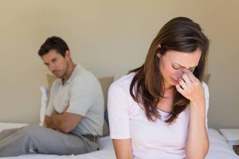 Problems in Relationship
