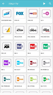 LivePlanetTV v1.3 Latest APK is Here! LivePlanetTV v1.3 Latest APK is Here!