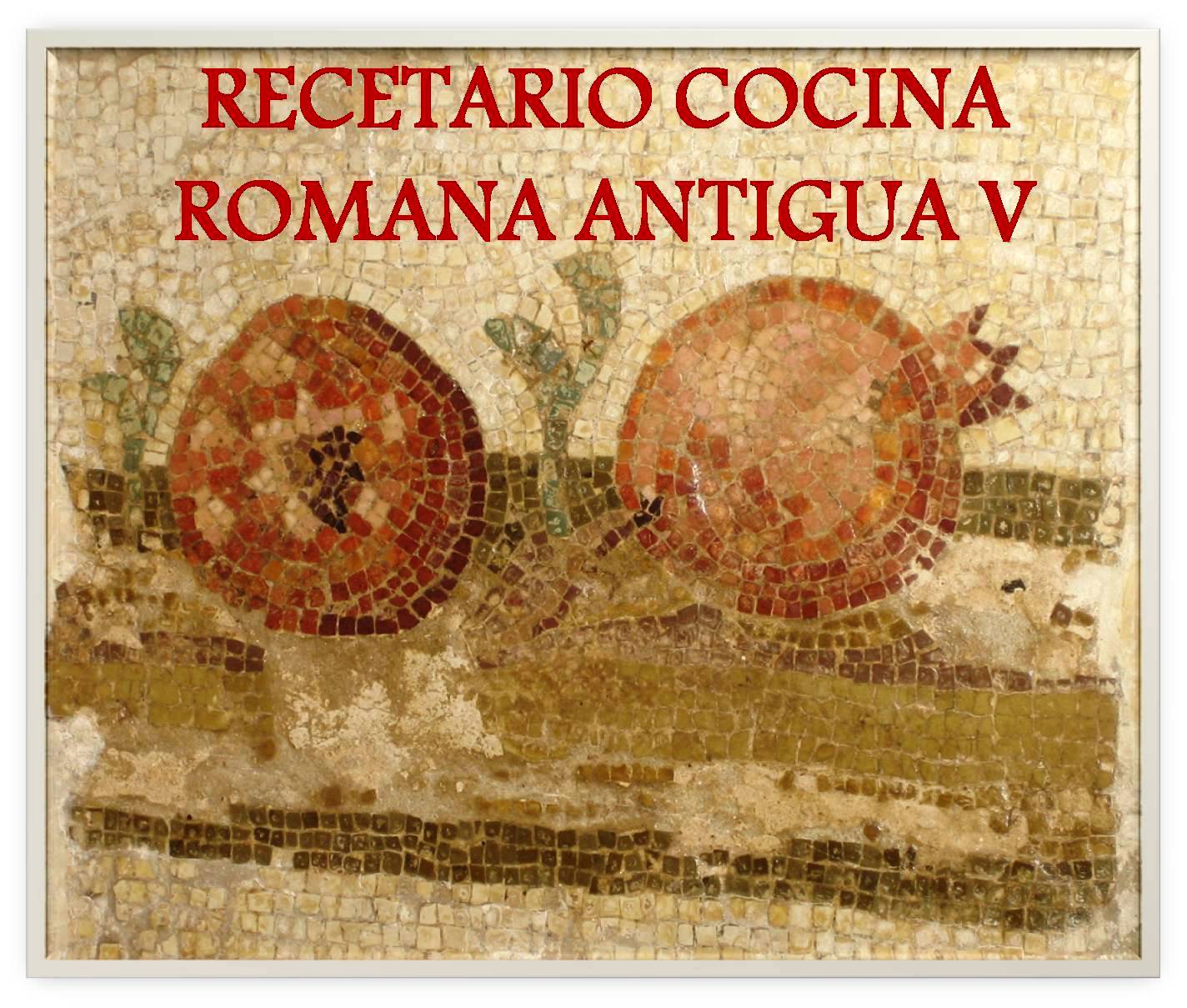 DE RE COQVINARIA RECETARIO DE COCINA