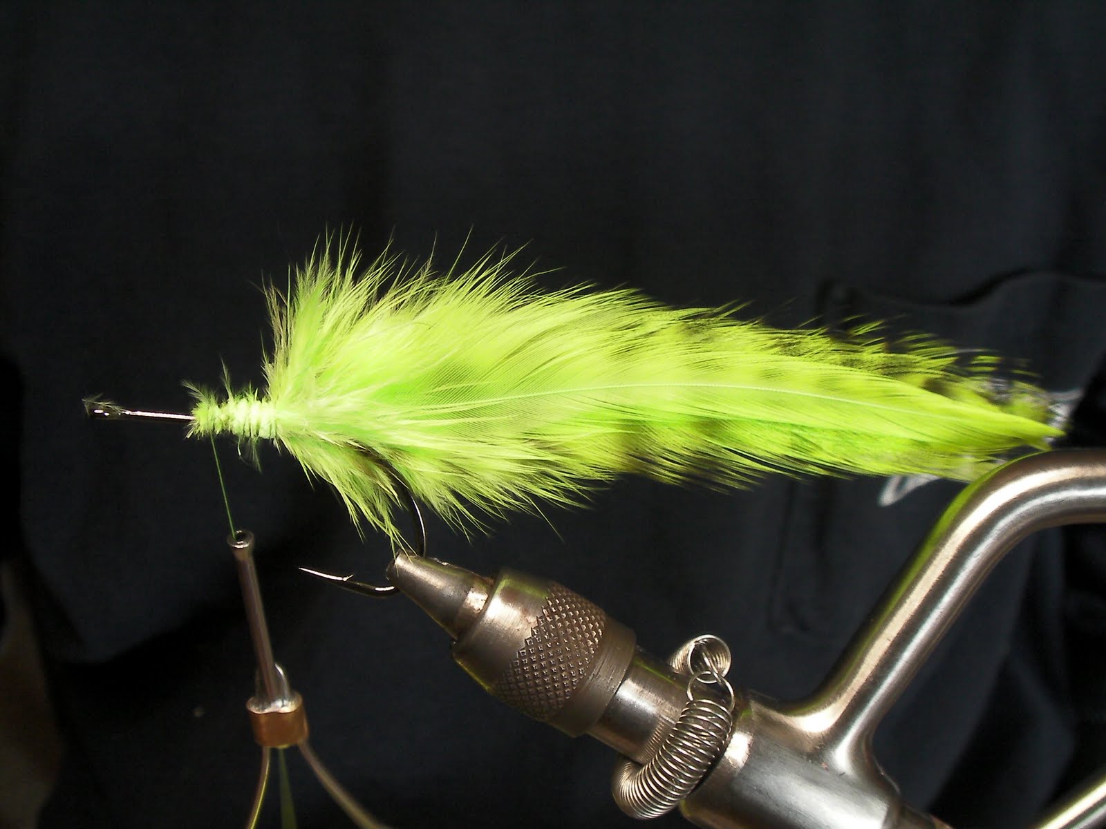 Fly Tying Videos How to Tie Flies for Freshwater and Saltwater How to