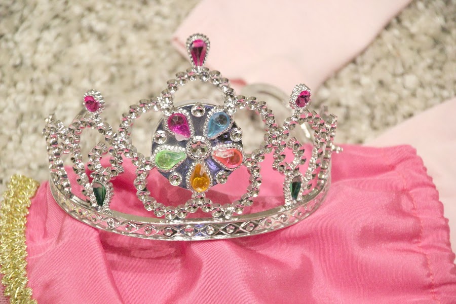 DIY Cómo hacer disfraces de halloween para niñas