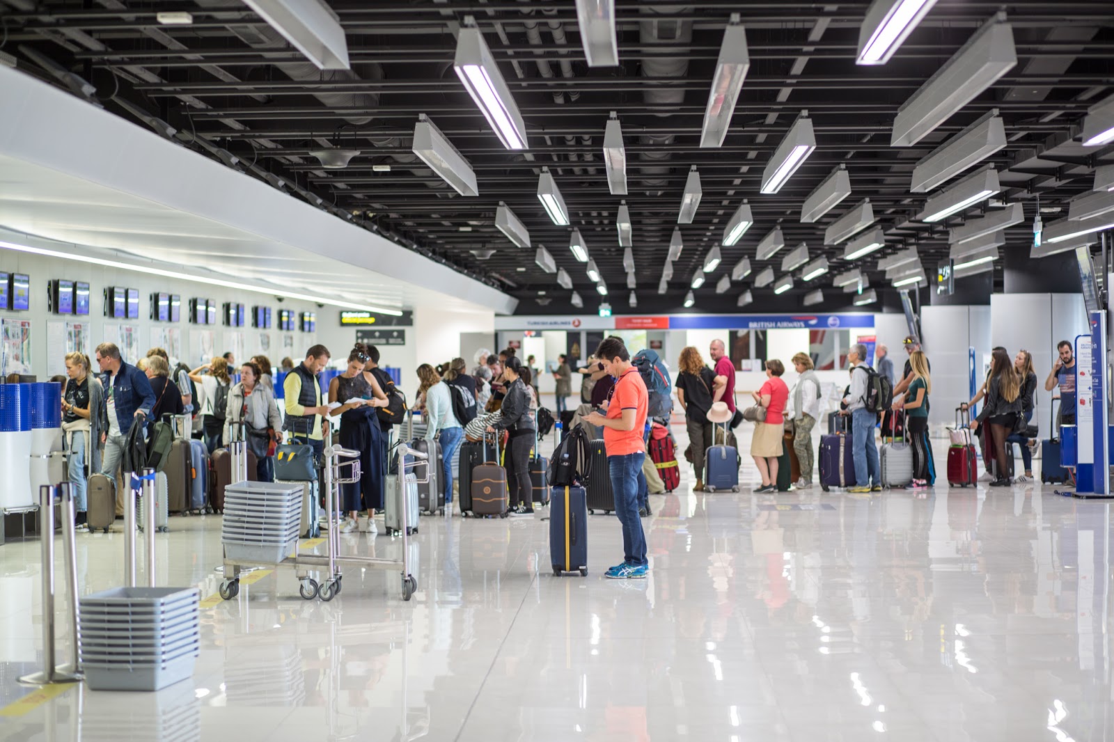 Dubrovnik Airport sees record July