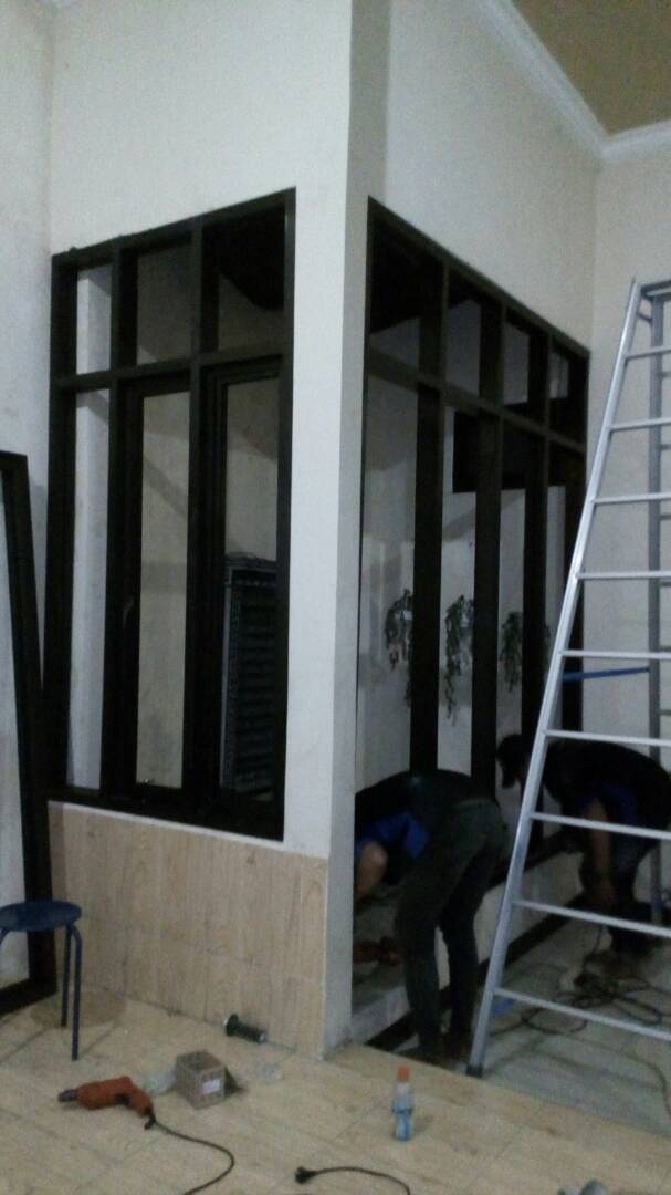 JUAL PINTU DAN KUSEN ALUMINIUM, PINTU GESER / SLIDING ALUMINIUM ... JUAL PINTU DAN KUSEN ALUMINIUM, PINTU GESER / SLIDING ALUMINIUM ...