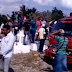 Hombre que recién salió de la cárcel mata a su pareja y dos hijos de ésta en Azua Hombre que recién salió de la cárcel mata a su pareja y dos hijos de ésta en Azua