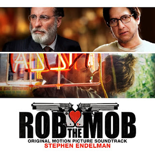 Rob the Mob Song - Rob the Mob Music - Rob the Mob Soundtrack - Rob the Mob Score