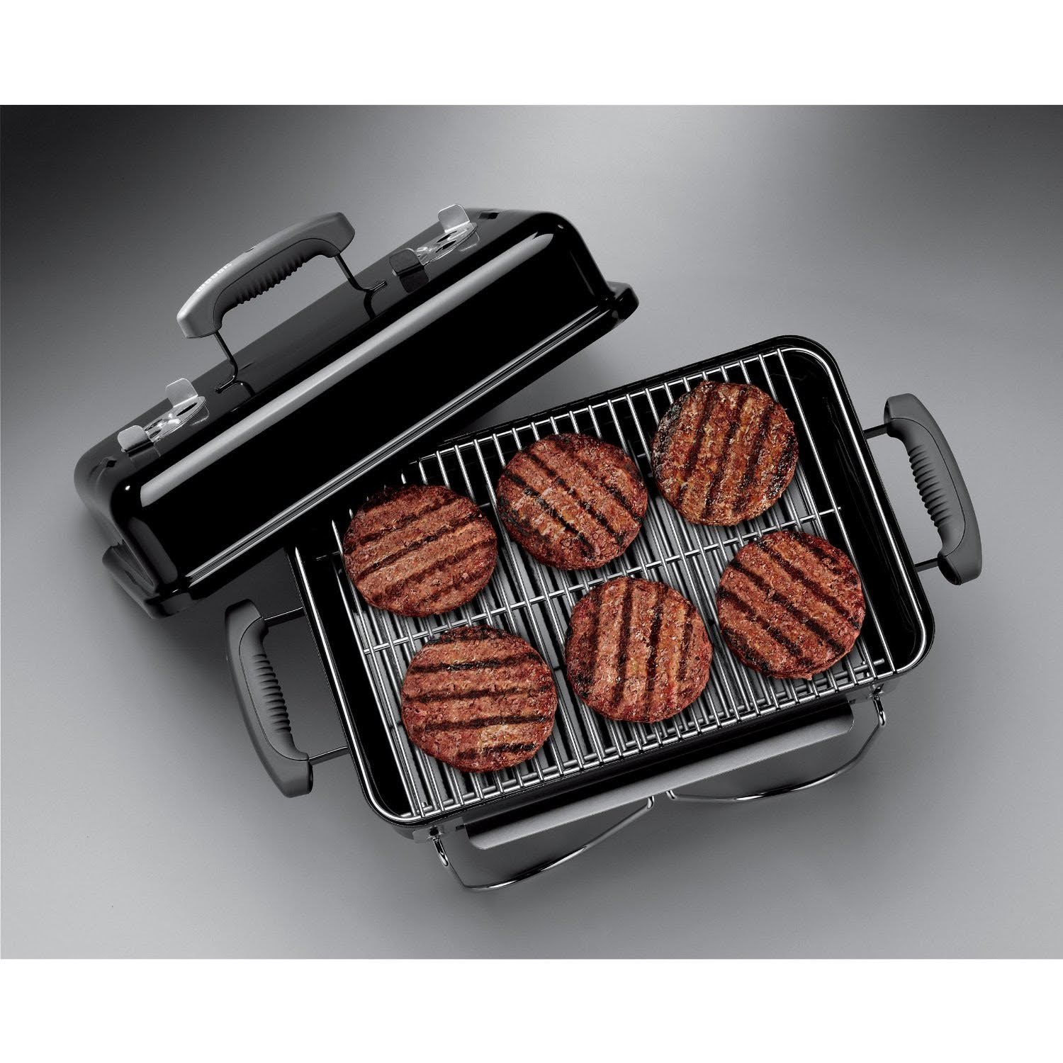 Home, Garden & More... Top Best er Grills BBQs Under 60