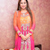 GURPREET KAUR CHADHA WELCOMED BAPPA