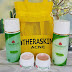 Theraskin Penghilang Jerawat @Fakhra Shop