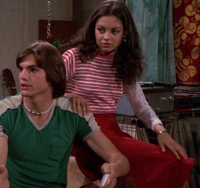 jackie burkhart that 70s show mila kunis jackie burkhart