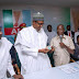 APC Fires Entire Exco 24 Hours To National Convention