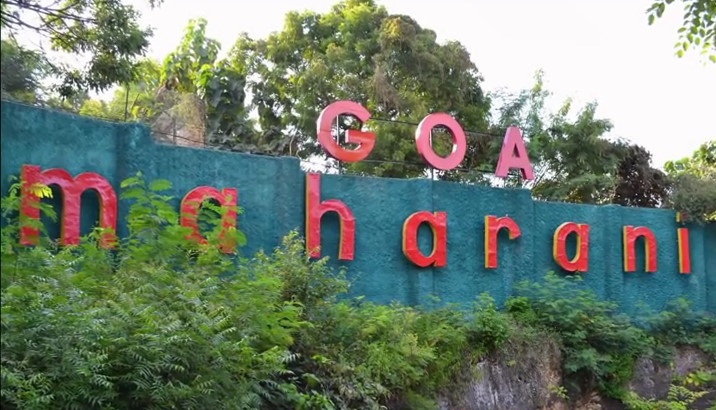 Goa Territory РІ РљРёС€РёРЅРµРІРµ