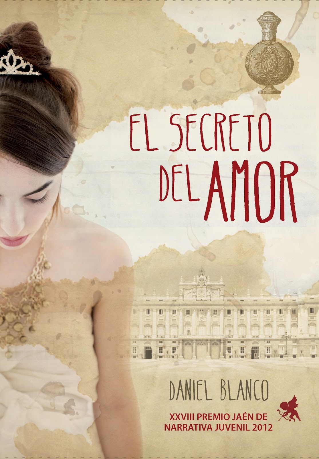 Distrito 14 El secreto del amor