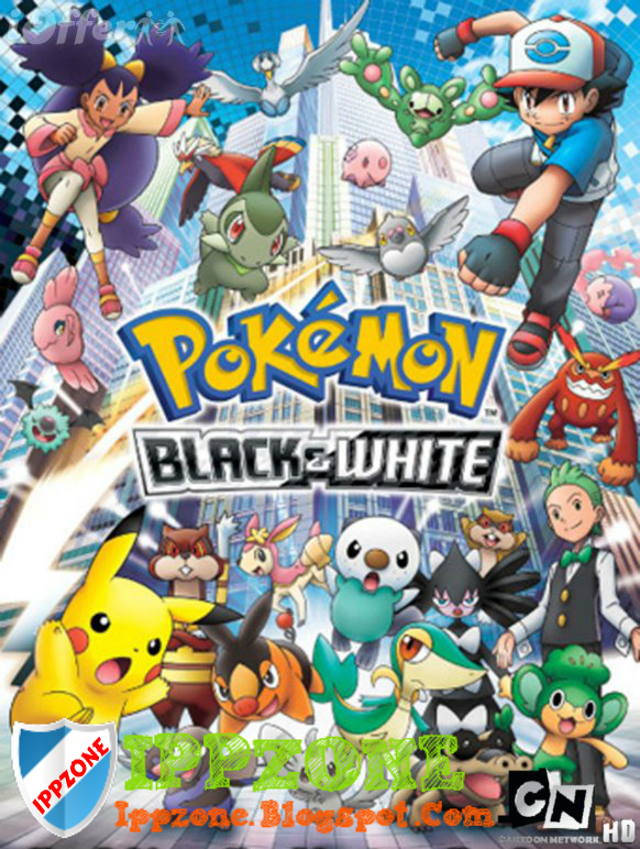 Pokemon Black And White Episode 46 In Hindi Pokemon Black And White Episode 46 In Hindi