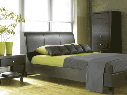 Modern Bedroom furniture