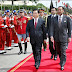 الملك محمد السادس يقوم بزيارة رسمية لجمهورية الصين الشعبية